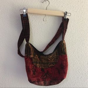 Shoulder bag